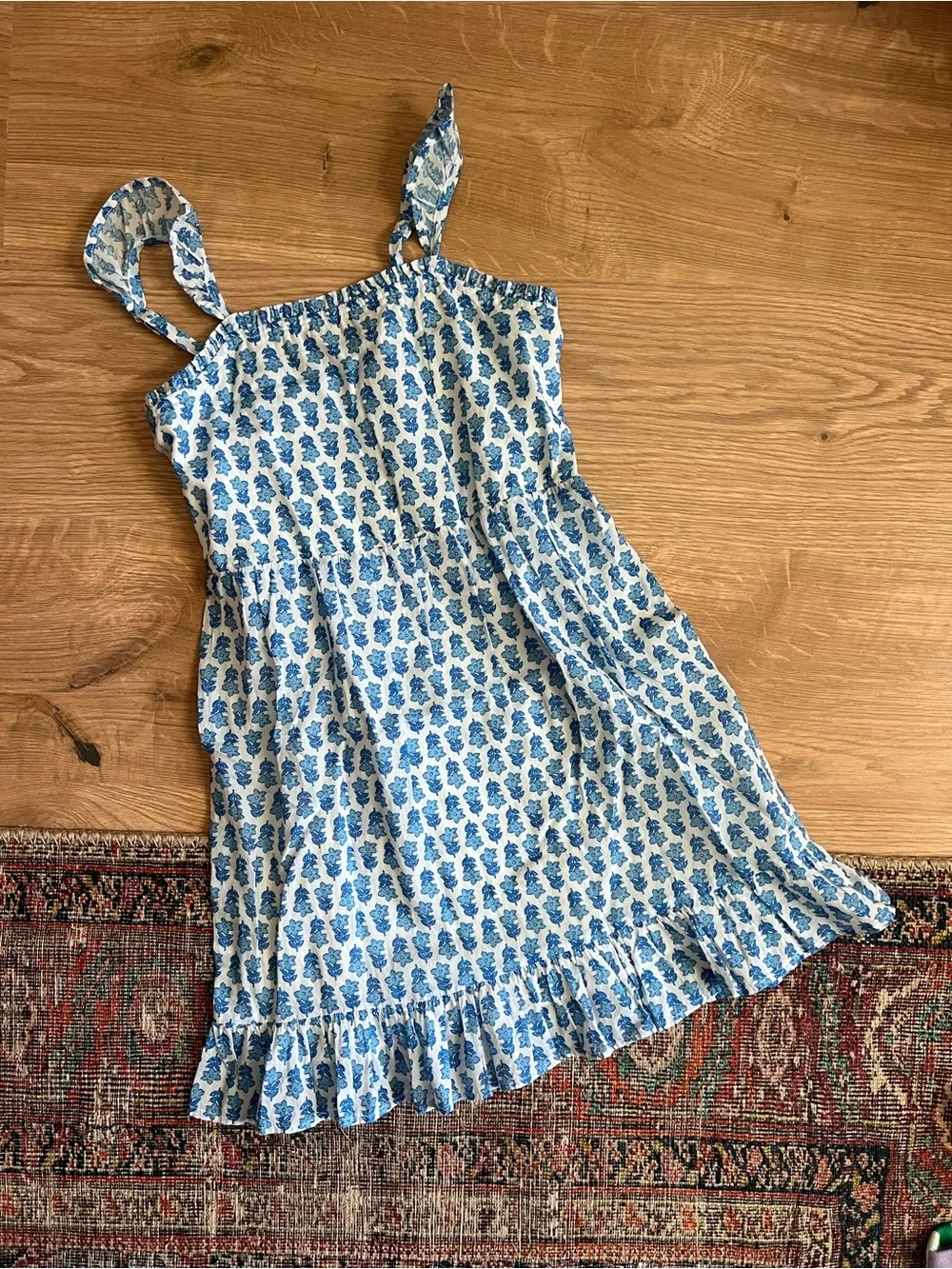 Girls Vineyard Vines Dress NWT